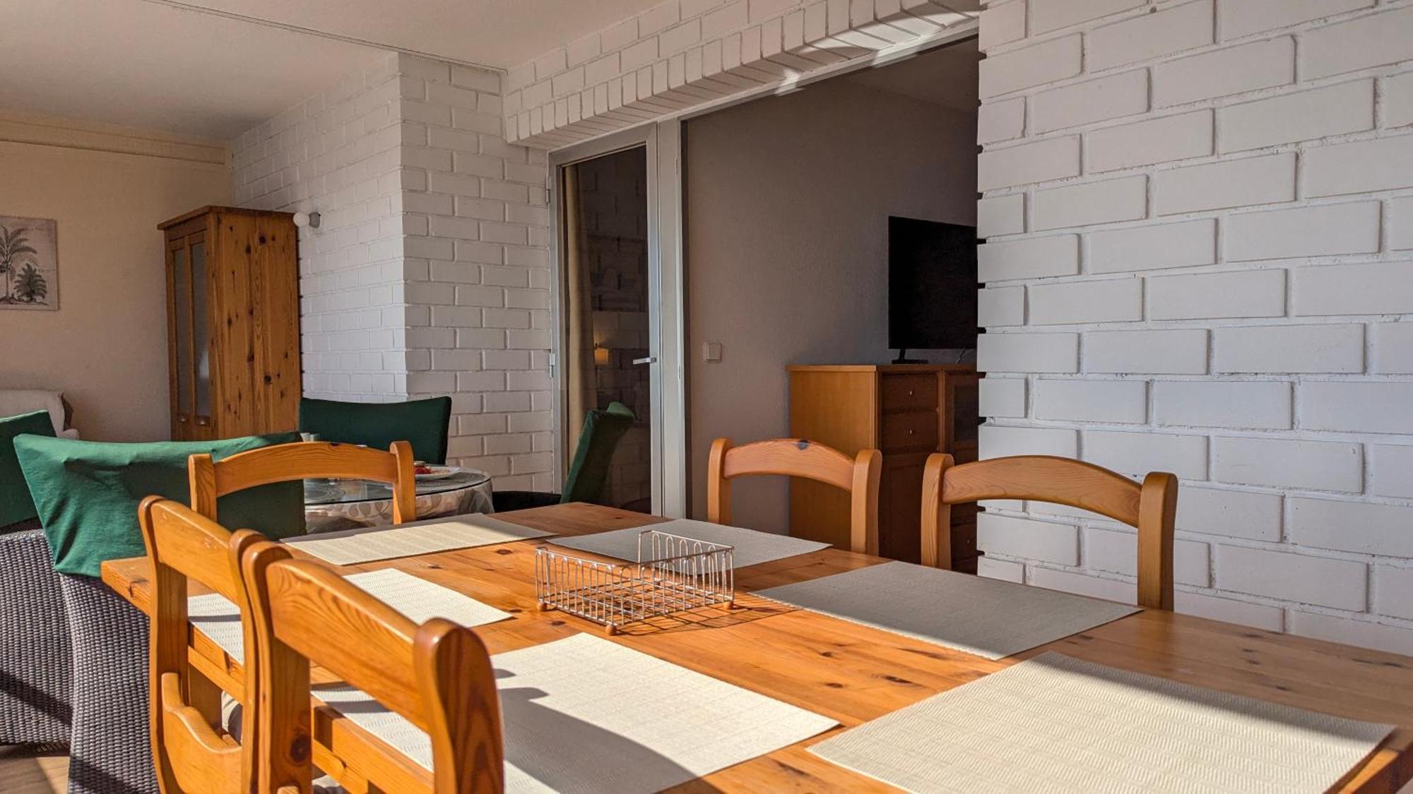 Coblanca Blue Sky Apartment 베니돔 외부 사진