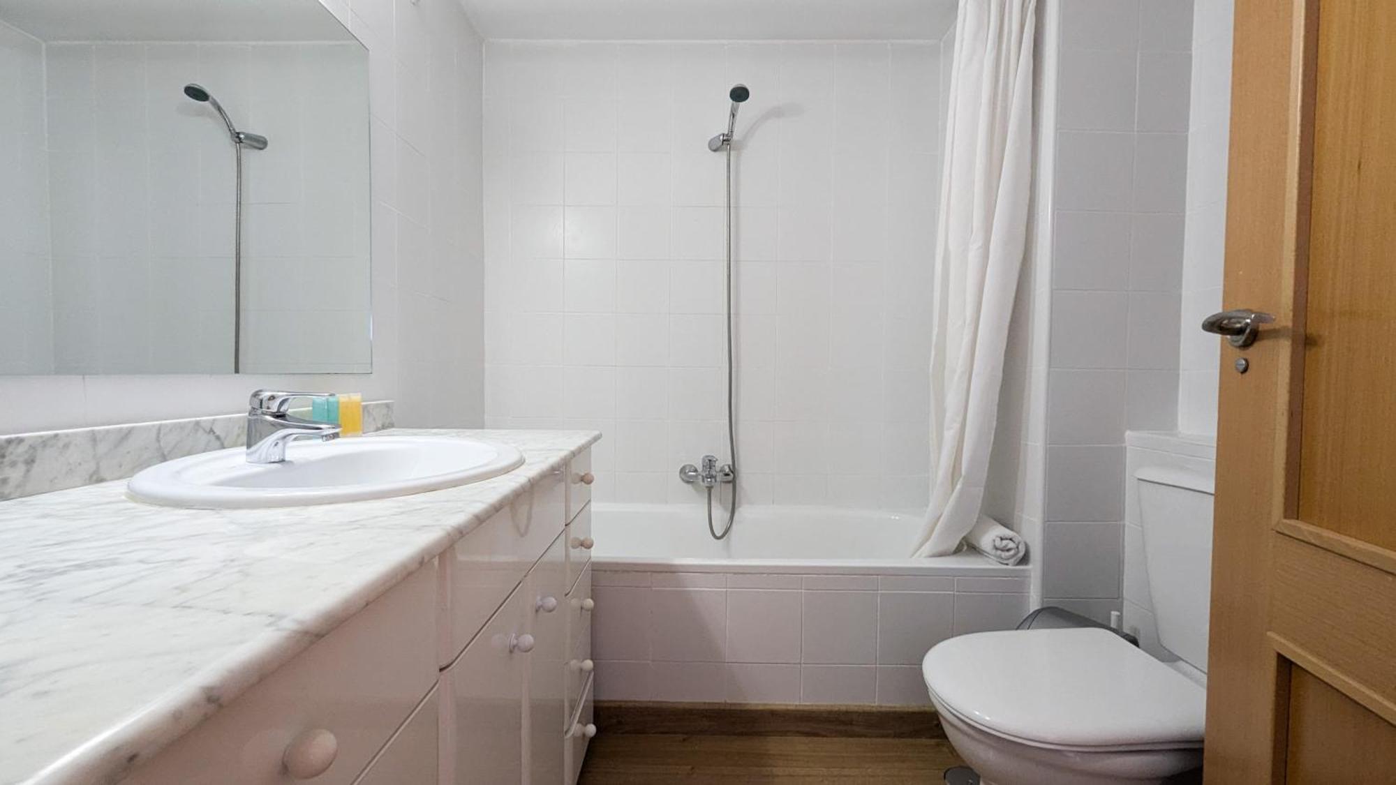 Coblanca Blue Sky Apartment 베니돔 외부 사진
